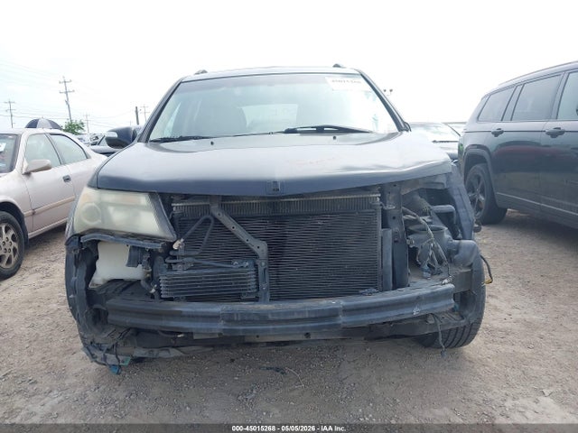 Aukcja sprzedaży 2008 Acura Mdx Technology Package, vin: 2HNYD28448H512534, numer aukcji: 45015268