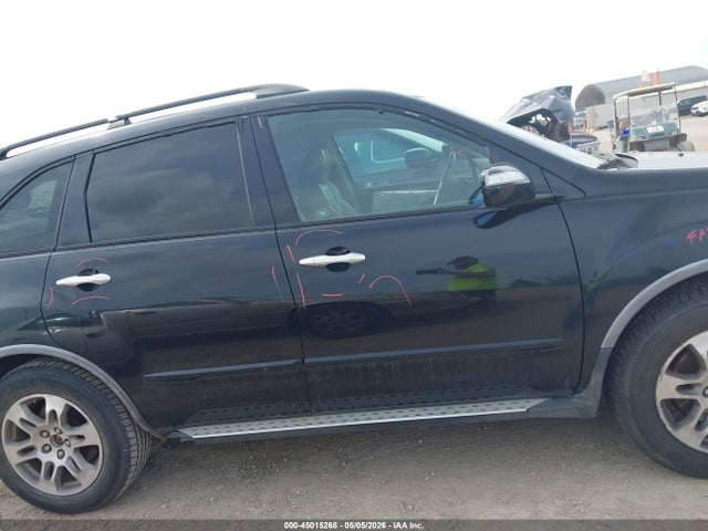Aukcja sprzedaży 2008 Acura Mdx Technology Package, vin: 2HNYD28448H512534, numer aukcji: 45015268