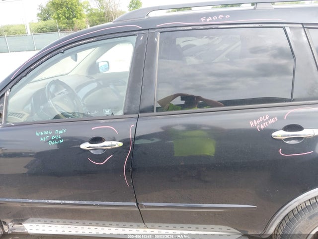 Aukcja sprzedaży 2008 Acura Mdx Technology Package, vin: 2HNYD28448H512534, numer aukcji: 45015268