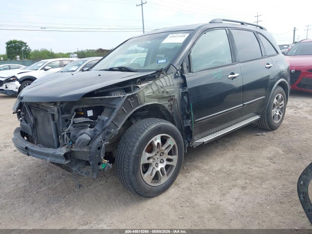 Aukcja sprzedaży 2008 Acura Mdx Technology Package, vin: 2HNYD28448H512534, numer aukcji: 45015268