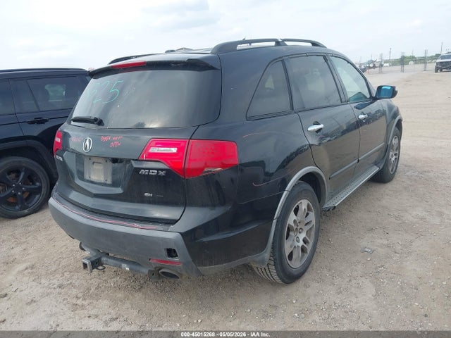 Aukcja sprzedaży 2008 Acura Mdx Technology Package, vin: 2HNYD28448H512534, numer aukcji: 45015268