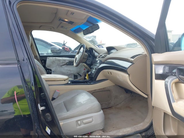 Aukcja sprzedaży 2008 Acura Mdx Technology Package, vin: 2HNYD28448H512534, numer aukcji: 45015268