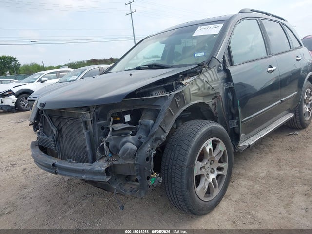 Aukcja sprzedaży 2008 Acura Mdx Technology Package, vin: 2HNYD28448H512534, numer aukcji: 45015268