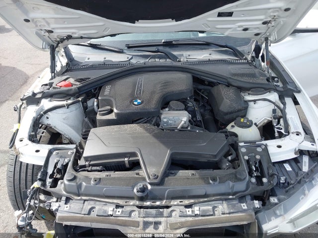 WBA3B5G58FNS12854 BMW 328i Xdrive