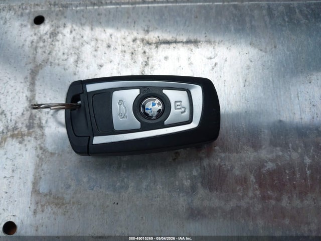WBA3B5G58FNS12854 BMW 328i Xdrive