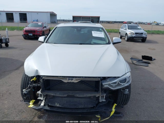 WBA3B5G58FNS12854 BMW 328i Xdrive
