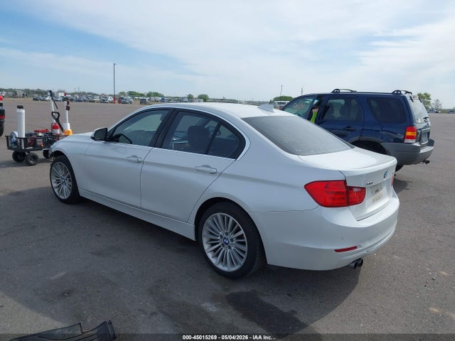 WBA3B5G58FNS12854 BMW 328i Xdrive