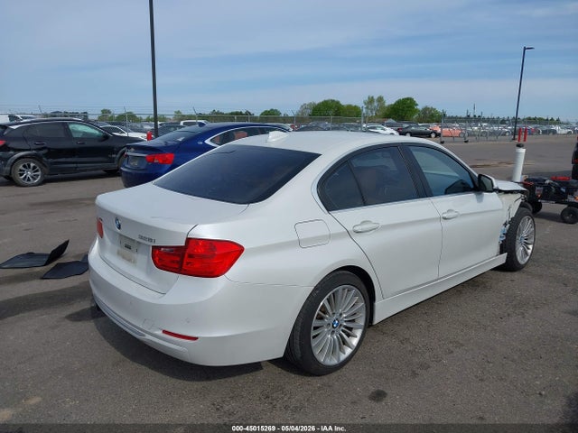 WBA3B5G58FNS12854 BMW 328i Xdrive