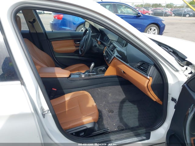 WBA3B5G58FNS12854 BMW 328i Xdrive