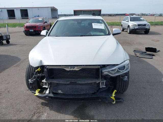WBA3B5G58FNS12854 BMW 328i Xdrive