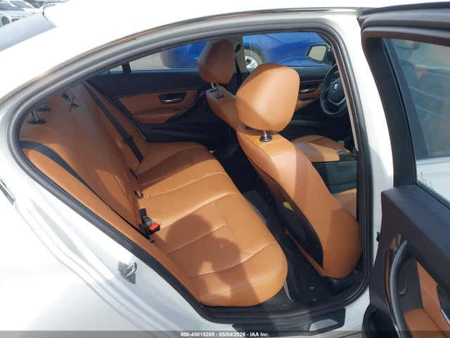 WBA3B5G58FNS12854 BMW 328i Xdrive