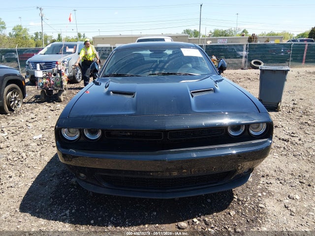 Aukcja sprzedaży 2022 Dodge Challenger Sxt Awd, vin: 2C3CDZGGXNH129007, numer aukcji: 45015274