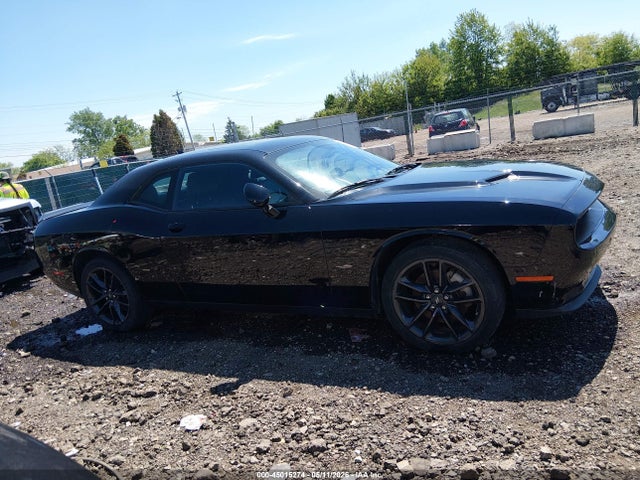 Aukcja sprzedaży 2022 Dodge Challenger Sxt Awd, vin: 2C3CDZGGXNH129007, numer aukcji: 45015274