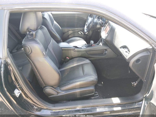 Aukcja sprzedaży 2022 Dodge Challenger Sxt Awd, vin: 2C3CDZGGXNH129007, numer aukcji: 45015274