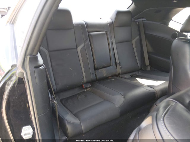 Aukcja sprzedaży 2022 Dodge Challenger Sxt Awd, vin: 2C3CDZGGXNH129007, numer aukcji: 45015274