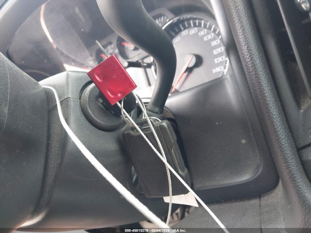 Aukcja sprzedaży 2019 Chevrolet Silverado 2500hd Wt, vin: 2GC2KREG3K1173631, numer aukcji: 45015276