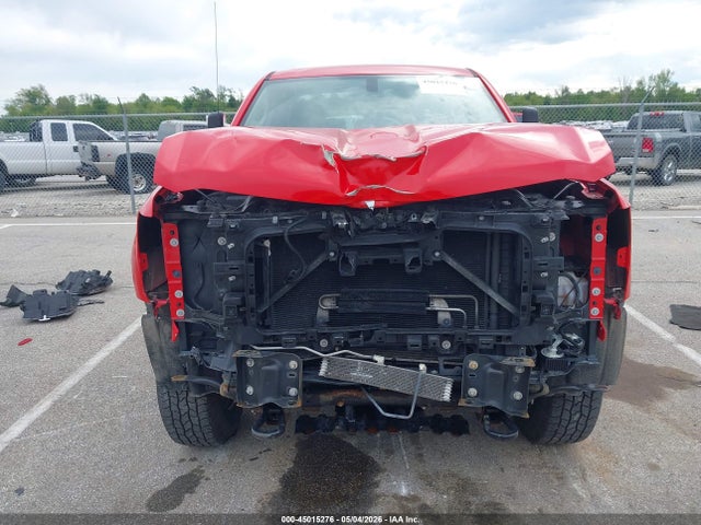 Aukcja sprzedaży 2019 Chevrolet Silverado 2500hd Wt, vin: 2GC2KREG3K1173631, numer aukcji: 45015276