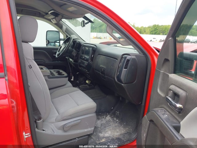 Aukcja sprzedaży 2019 Chevrolet Silverado 2500hd Wt, vin: 2GC2KREG3K1173631, numer aukcji: 45015276