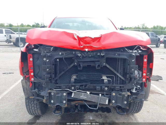 Aukcja sprzedaży 2019 Chevrolet Silverado 2500hd Wt, vin: 2GC2KREG3K1173631, numer aukcji: 45015276