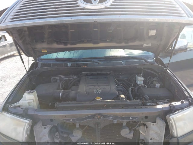 Продажа на аукционе авто 2013 Toyota Tundra Limited 5.7l V8, vin: 5TFFY5F13DX135731, номер лота: 45015277