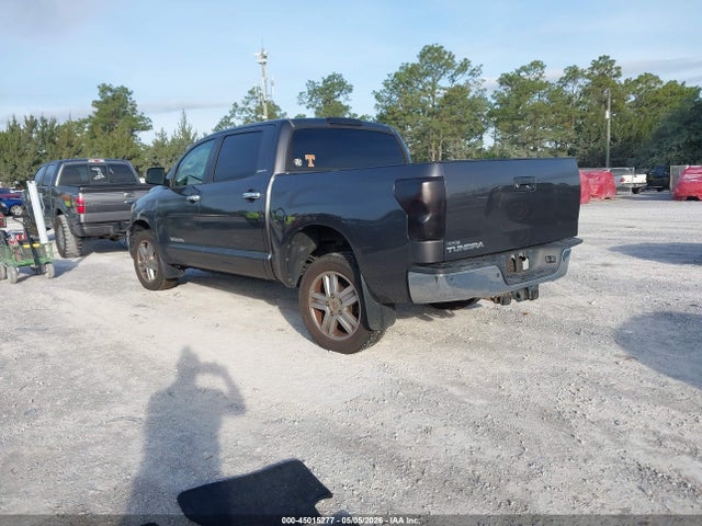 Продажа на аукционе авто 2013 Toyota Tundra Limited 5.7l V8, vin: 5TFFY5F13DX135731, номер лота: 45015277