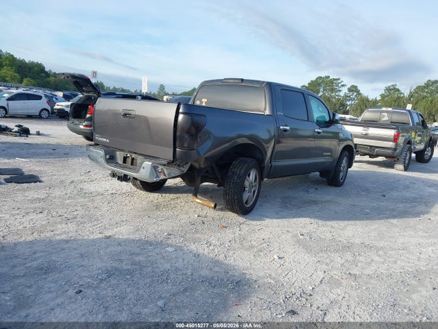 Продажа на аукционе авто 2013 Toyota Tundra Limited 5.7l V8, vin: 5TFFY5F13DX135731, номер лота: 45015277
