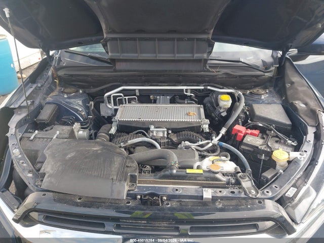 2024 Subaru Ascent Premium 8-passenger მანქანა იყიდება აუქციონზე, vin: 4S4WMACD9R3435741, აუქციონის ნომერი: 45015284