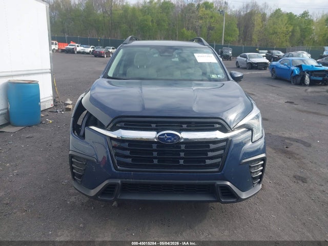 2024 Subaru Ascent Premium 8-passenger მანქანა იყიდება აუქციონზე, vin: 4S4WMACD9R3435741, აუქციონის ნომერი: 45015284