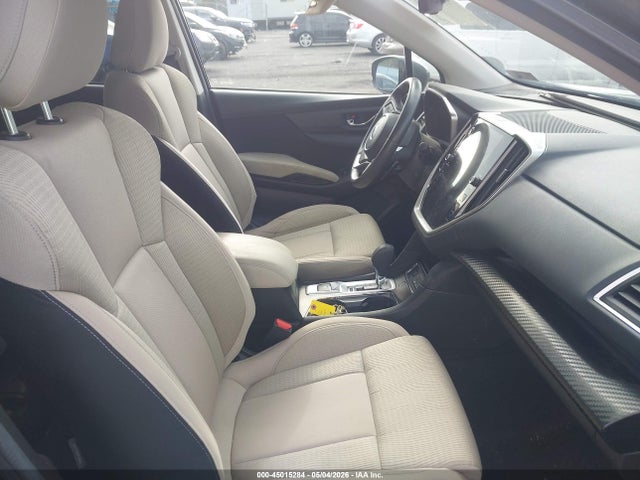 2024 Subaru Ascent Premium 8-passenger მანქანა იყიდება აუქციონზე, vin: 4S4WMACD9R3435741, აუქციონის ნომერი: 45015284