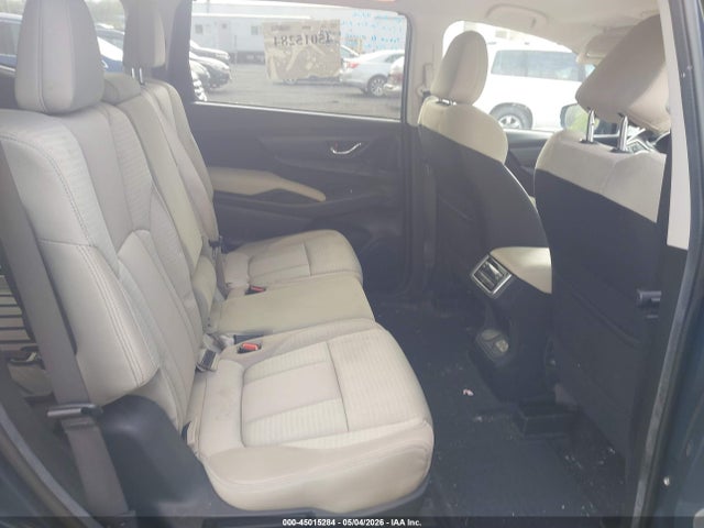 2024 Subaru Ascent Premium 8-passenger მანქანა იყიდება აუქციონზე, vin: 4S4WMACD9R3435741, აუქციონის ნომერი: 45015284