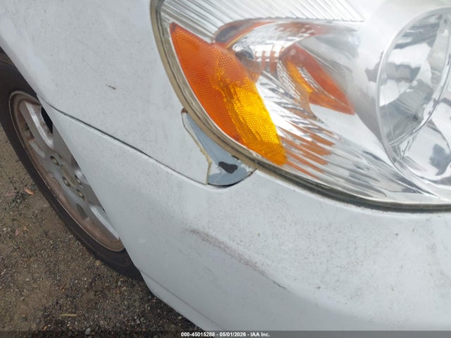 2003 Toyota Corolla Le მანქანა იყიდება აუქციონზე, vin: 1NXBR32E33Z148029, აუქციონის ნომერი: 45015288