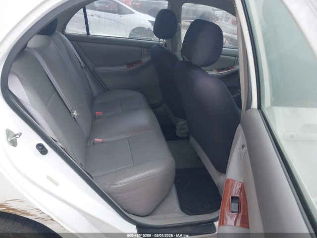 2003 Toyota Corolla Le მანქანა იყიდება აუქციონზე, vin: 1NXBR32E33Z148029, აუქციონის ნომერი: 45015288
