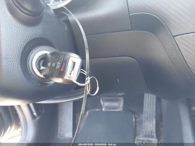 Продажа на аукционе авто 2015 Kia Forte Ex, vin: KNAFX4A89F5282231, номер лота: 45015290