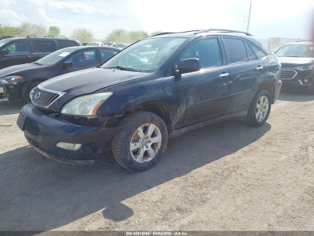Продажа на аукционе авто 2008 Lexus Rx 350, vin: 2T2HK31U48C092405, номер лота: 45015294