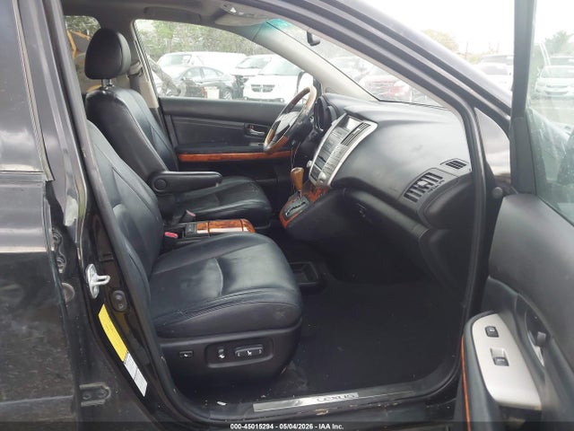 Продажа на аукционе авто 2008 Lexus Rx 350, vin: 2T2HK31U48C092405, номер лота: 45015294