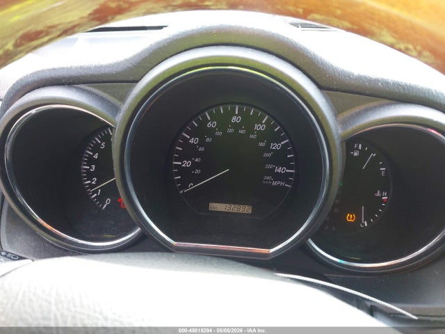 Продажа на аукционе авто 2008 Lexus Rx 350, vin: 2T2HK31U48C092405, номер лота: 45015294