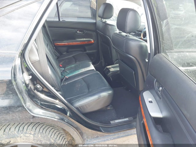 Продажа на аукционе авто 2008 Lexus Rx 350, vin: 2T2HK31U48C092405, номер лота: 45015294