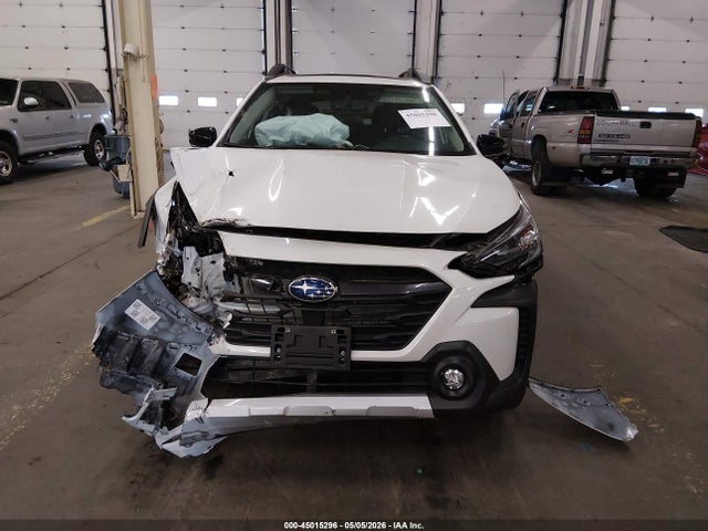 Subaru Outback Limited 2024 4S4BTANC7R3267958 Image 13