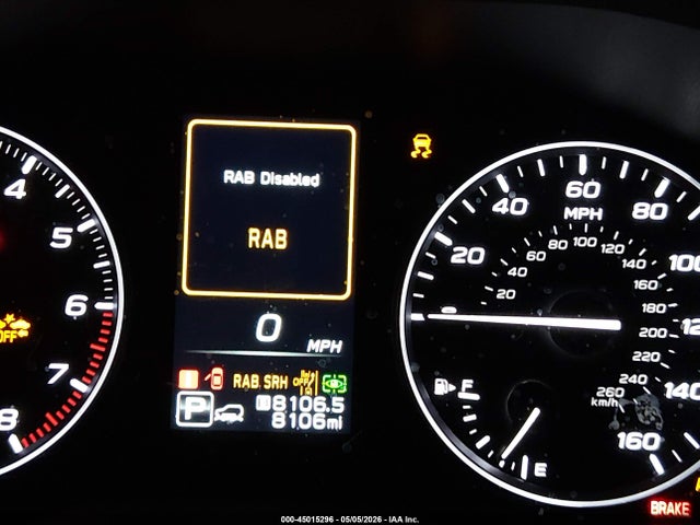 Subaru Outback Limited 2024 4S4BTANC7R3267958 Image 16