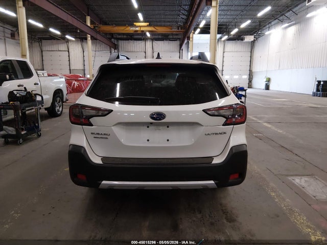 Subaru Outback Limited 2024 4S4BTANC7R3267958 Image 17