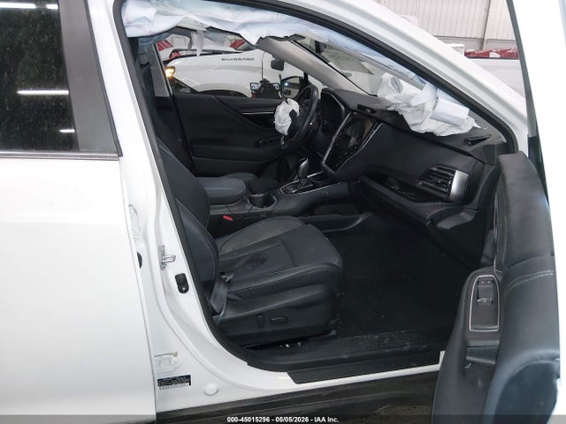 Subaru Outback Limited 2024 4S4BTANC7R3267958 Image 5