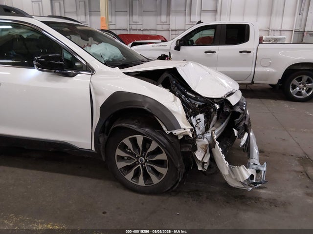 Subaru Outback Limited 2024 4S4BTANC7R3267958 Image 6