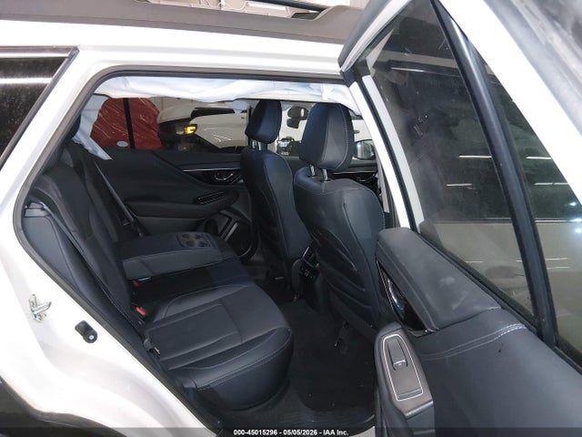 Subaru Outback Limited 2024 4S4BTANC7R3267958 Image 8