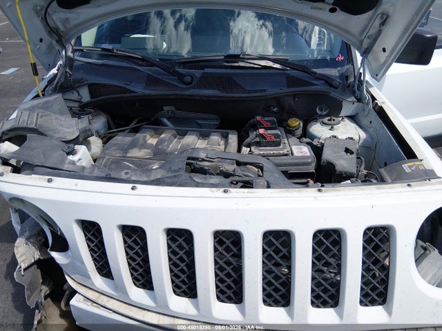 Продаж на аукціоні авто 2014 Jeep Patriot Sport, vin: 1C4NJPBA8ED925207, номер лоту: 45015298