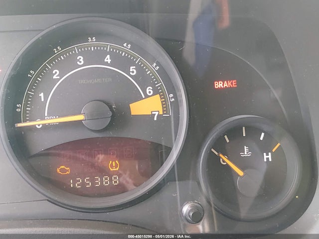 Продаж на аукціоні авто 2014 Jeep Patriot Sport, vin: 1C4NJPBA8ED925207, номер лоту: 45015298