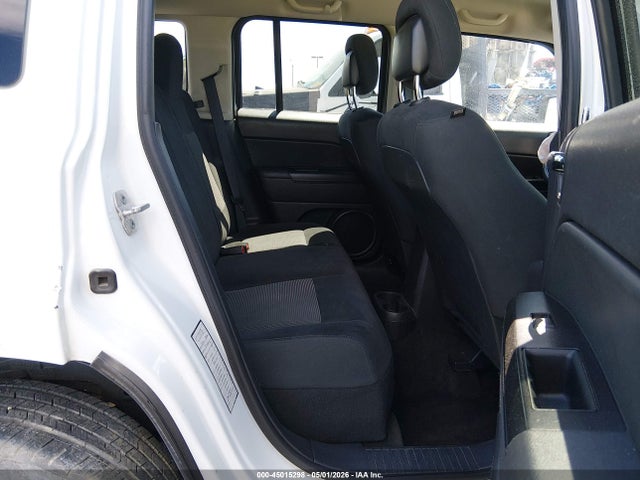 Продаж на аукціоні авто 2014 Jeep Patriot Sport, vin: 1C4NJPBA8ED925207, номер лоту: 45015298