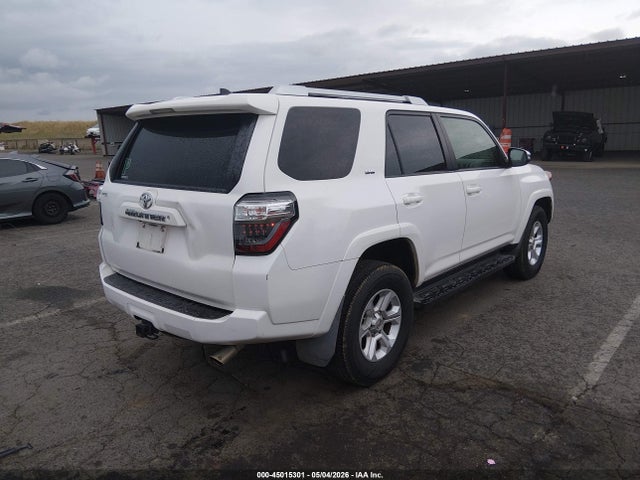 JTEBU5JR8G5299527 Toyota 4runner Sr5 Premium