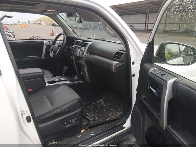 JTEBU5JR8G5299527 Toyota 4runner Sr5 Premium