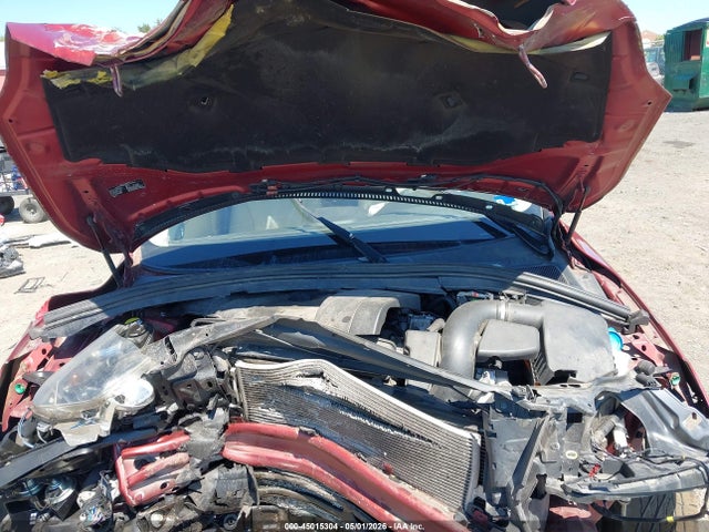 Aukcja sprzedaży 2011 Volvo Xc60 3.2, vin: YV4952DZ3B2148211, numer aukcji: 45015304