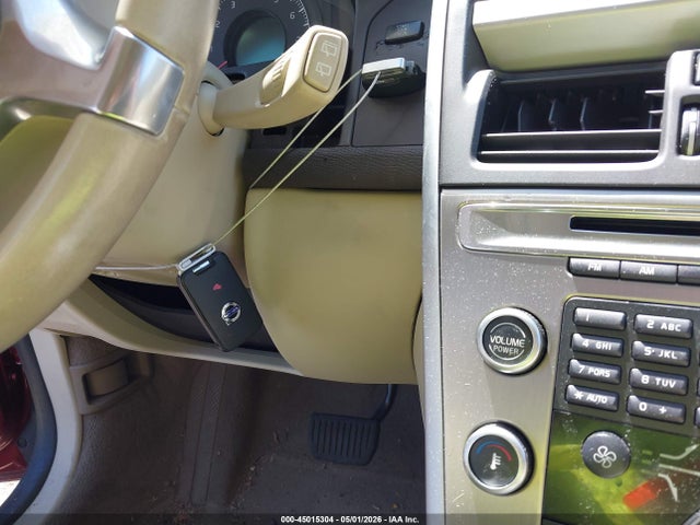 Aukcja sprzedaży 2011 Volvo Xc60 3.2, vin: YV4952DZ3B2148211, numer aukcji: 45015304